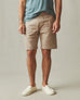 Men's Lightweight Beach Short - Khaki